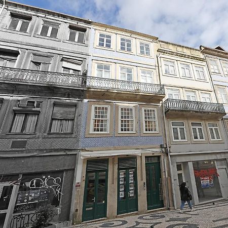 Apartmán Flh Porto Santa Catarina Duplex Exteriér fotografie