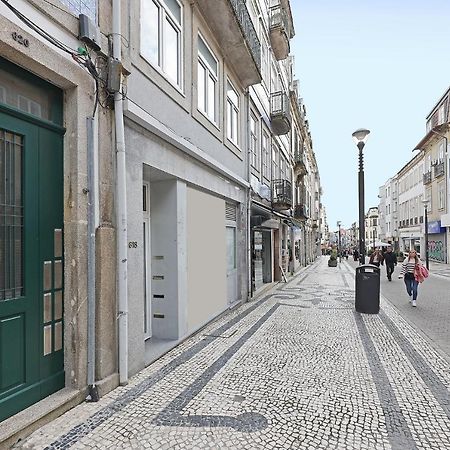 Apartmán Flh Porto Santa Catarina Duplex Exteriér fotografie