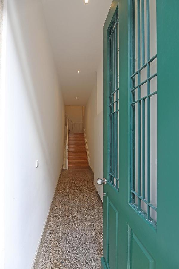 Apartmán Flh Porto Santa Catarina Duplex Exteriér fotografie