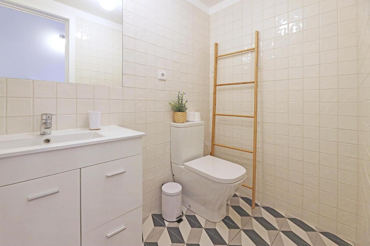 Apartmán Flh Porto Santa Catarina Duplex Exteriér fotografie