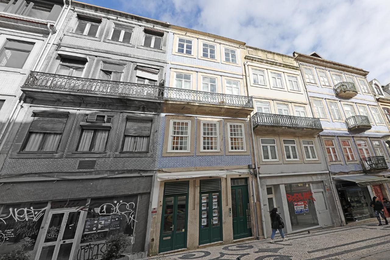 Apartmán Flh Porto Santa Catarina Duplex Exteriér fotografie