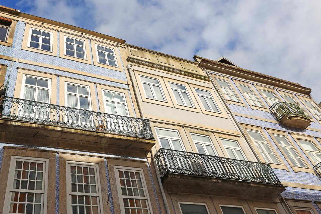 Apartmán Flh Porto Santa Catarina Duplex Exteriér fotografie