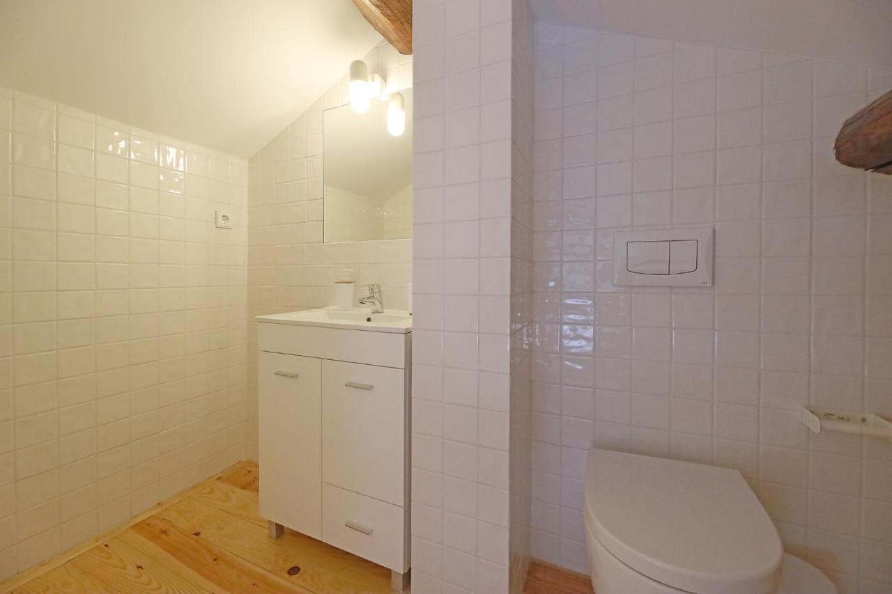 Apartmán Flh Porto Santa Catarina Duplex Exteriér fotografie