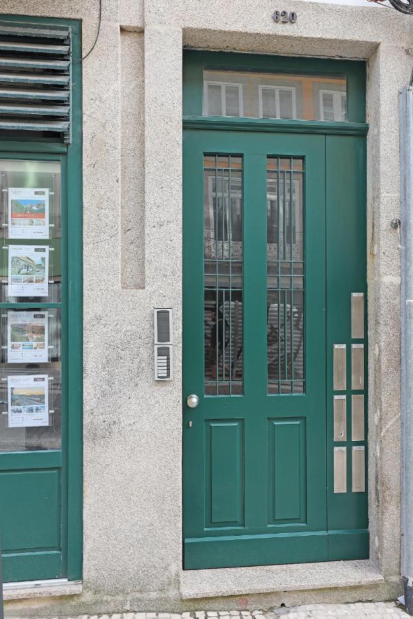 Apartmán Flh Porto Santa Catarina Duplex Exteriér fotografie
